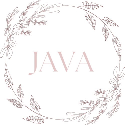 java logo